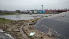 土工膜的性能有物理性和化學(xué)性?xún)煞N